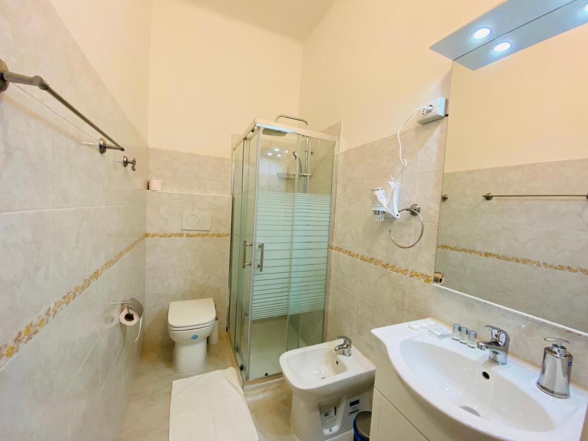 Hello Pisa B&B 外观 照片