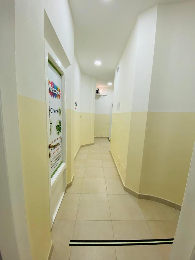 Hello Pisa B&B 外观 照片