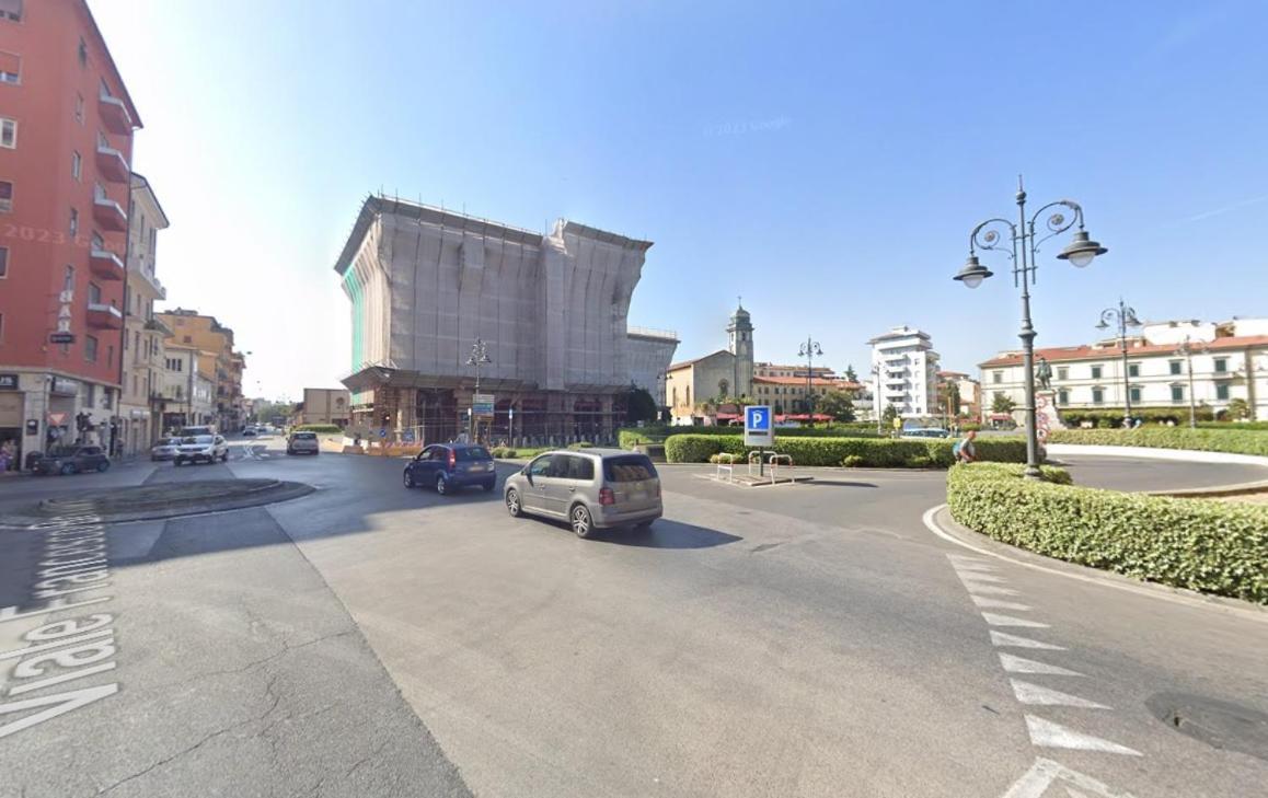 Hello Pisa B&B 外观 照片