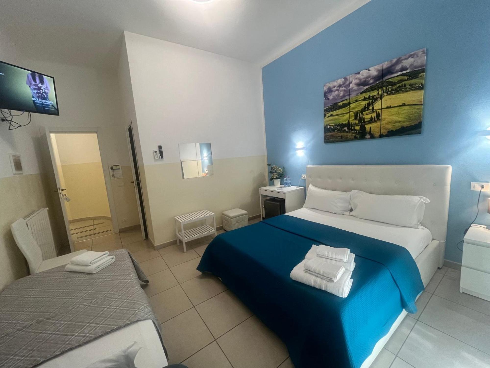 Hello Pisa B&B 外观 照片