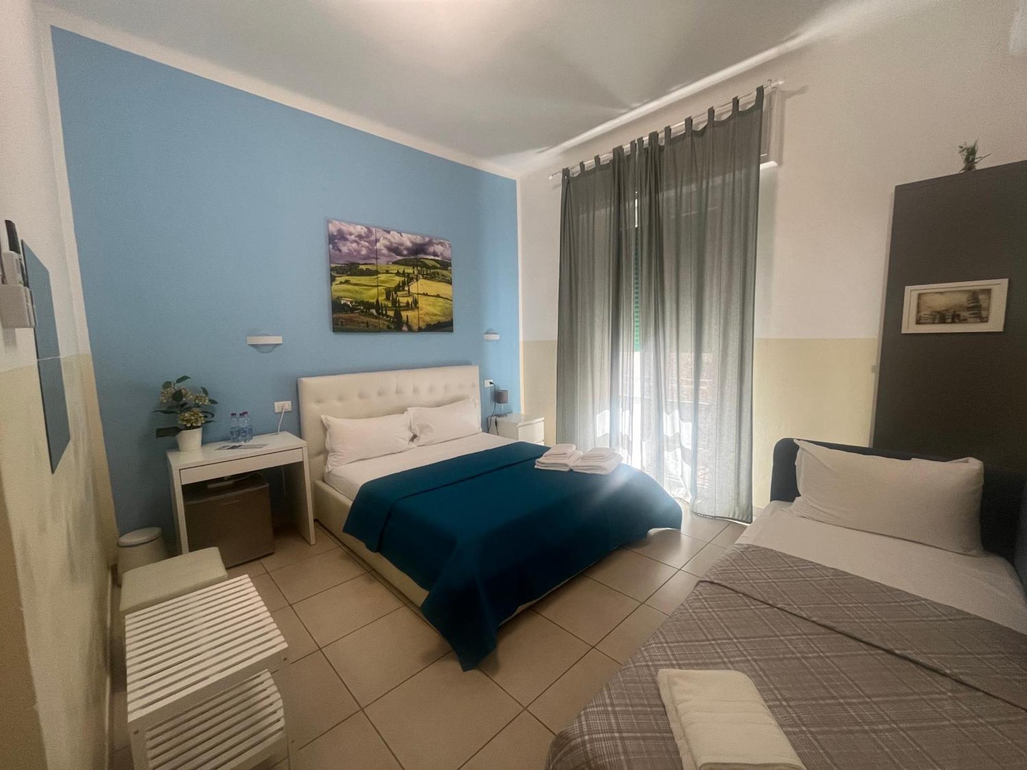 Hello Pisa B&B 外观 照片