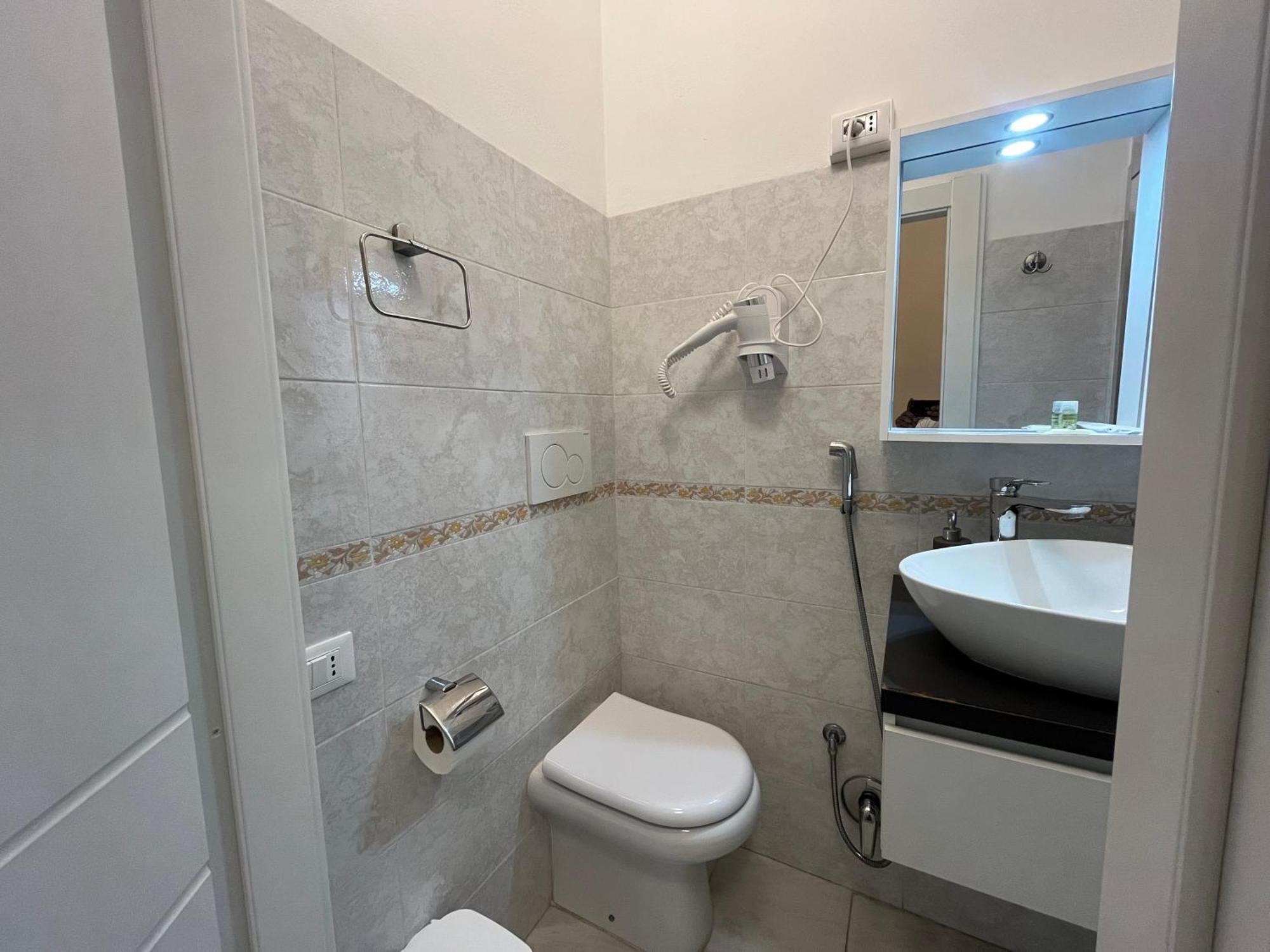 Hello Pisa B&B 外观 照片