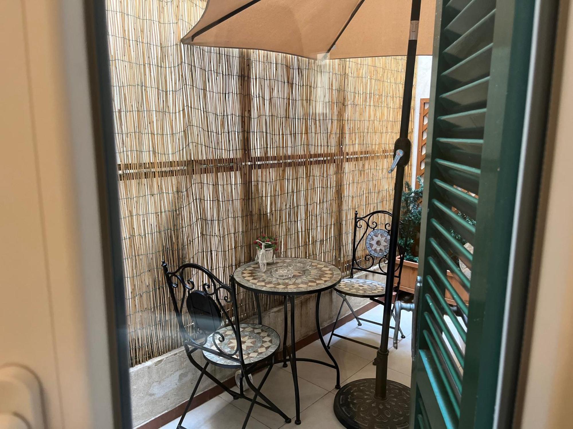 Hello Pisa B&B 外观 照片