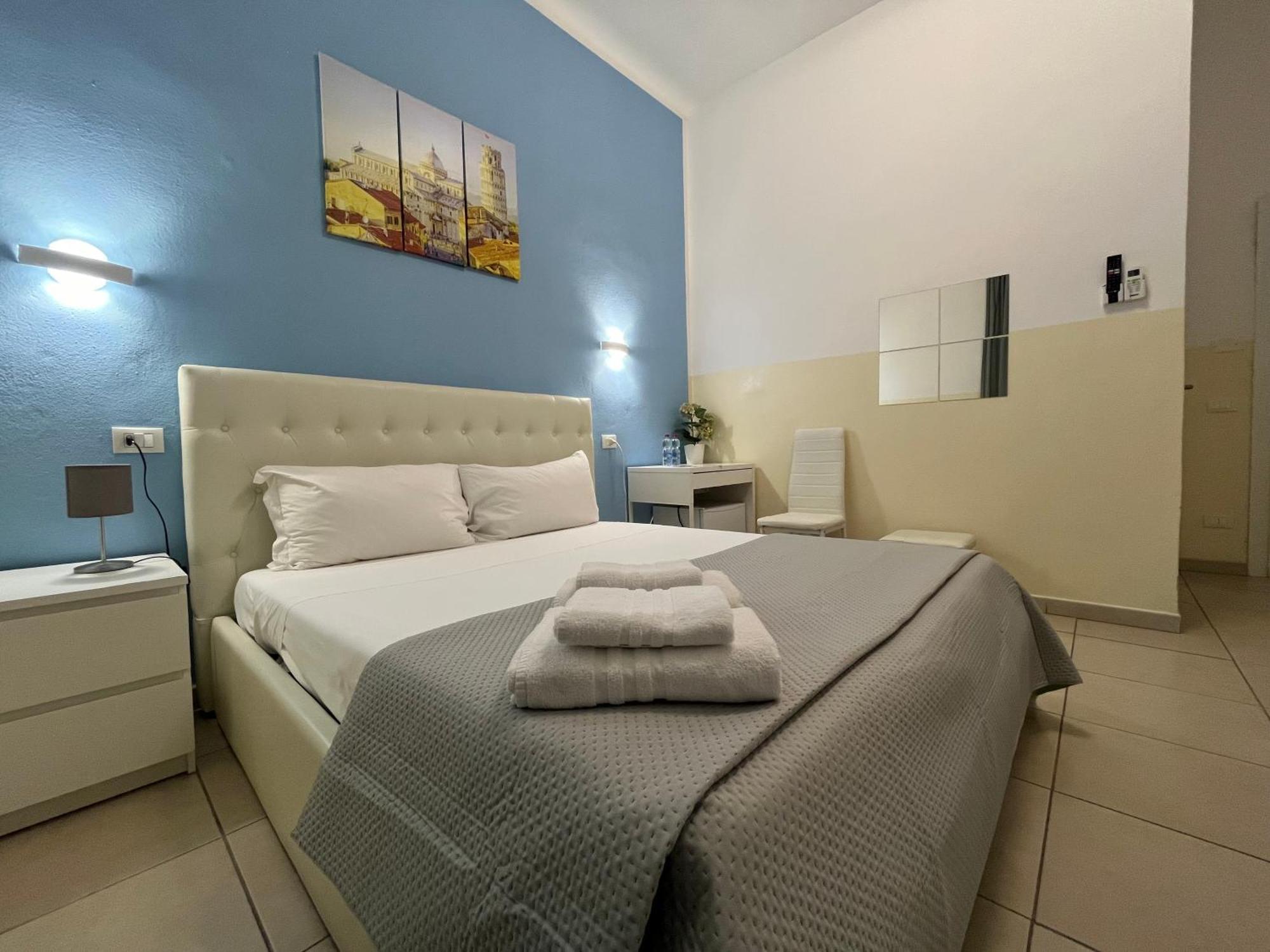 Hello Pisa B&B 外观 照片