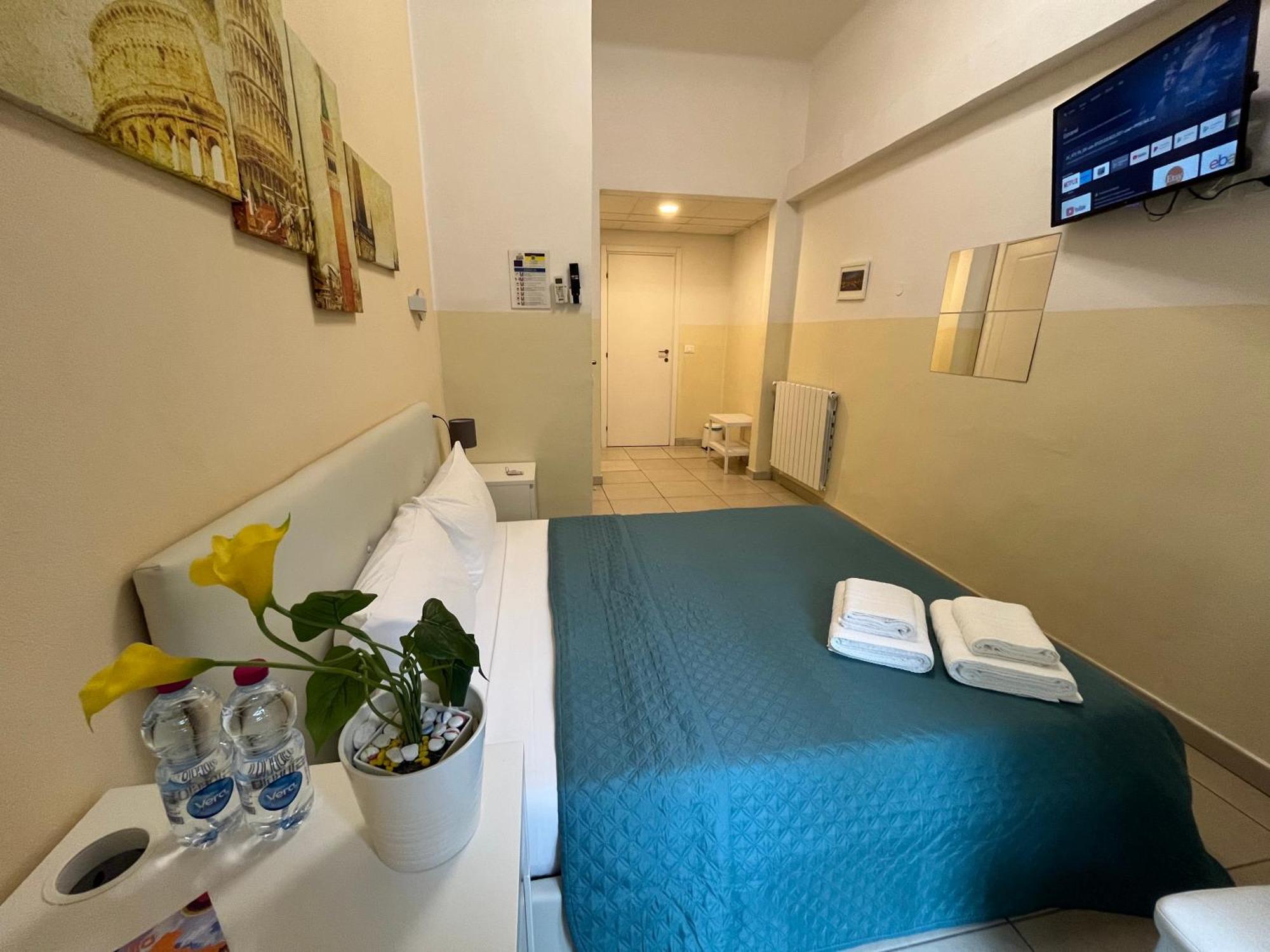 Hello Pisa B&B 外观 照片