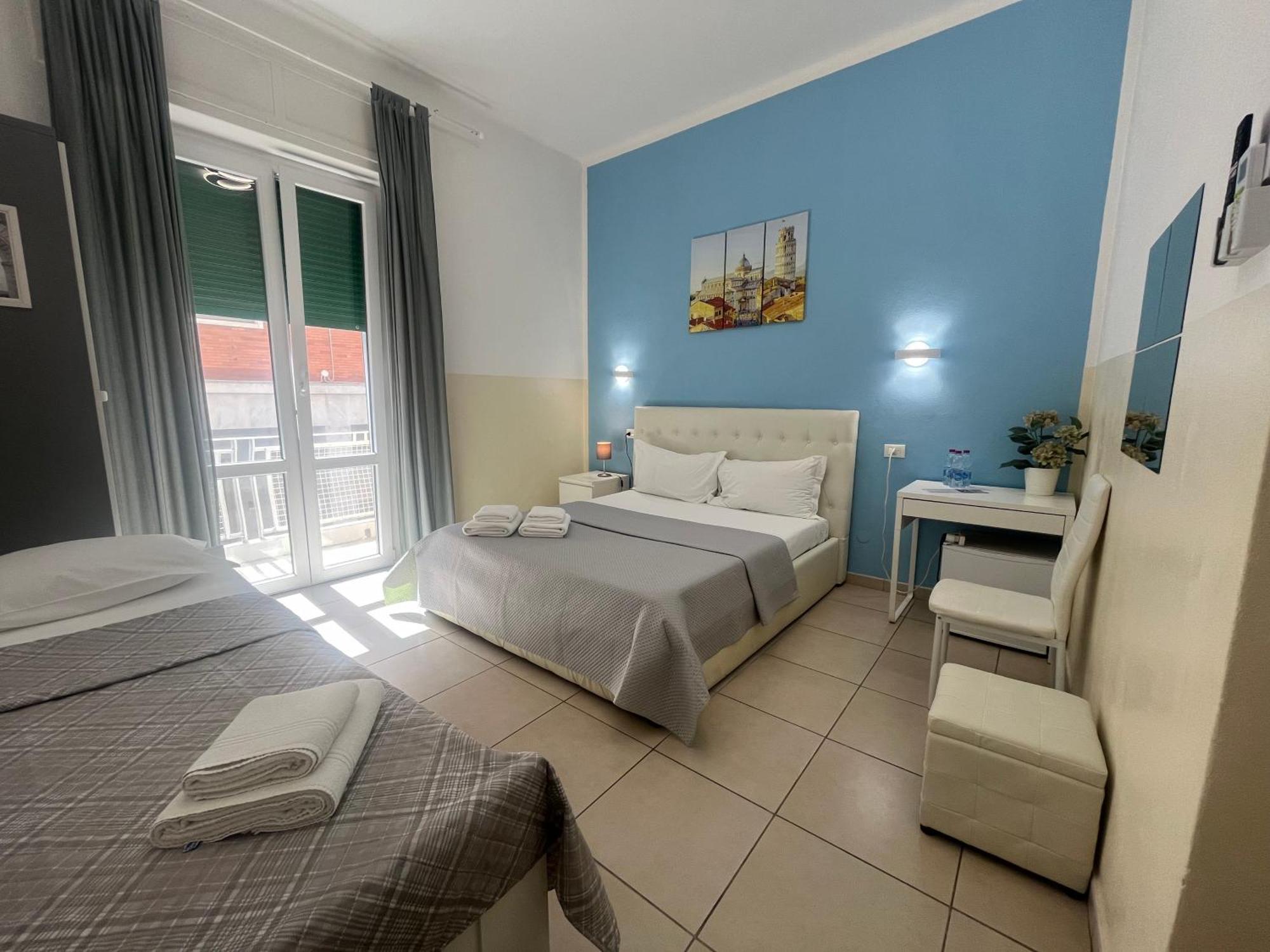 Hello Pisa B&B 外观 照片