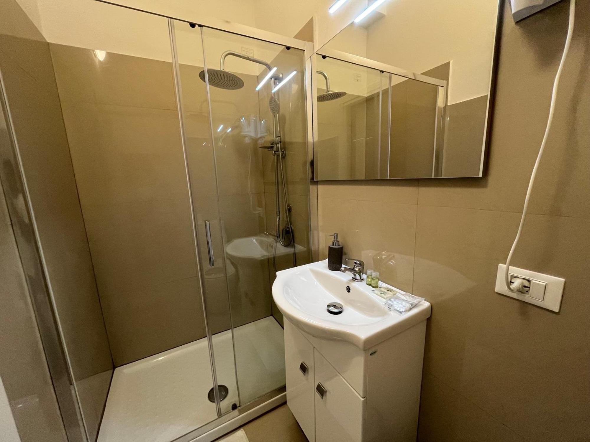 Hello Pisa B&B 外观 照片