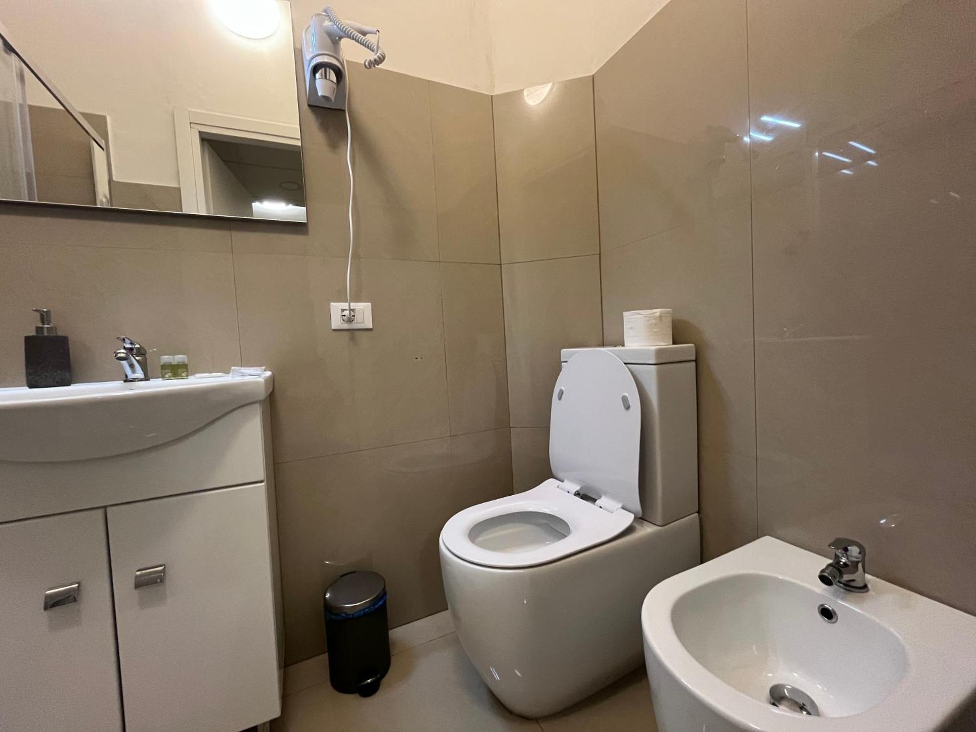 Hello Pisa B&B 外观 照片