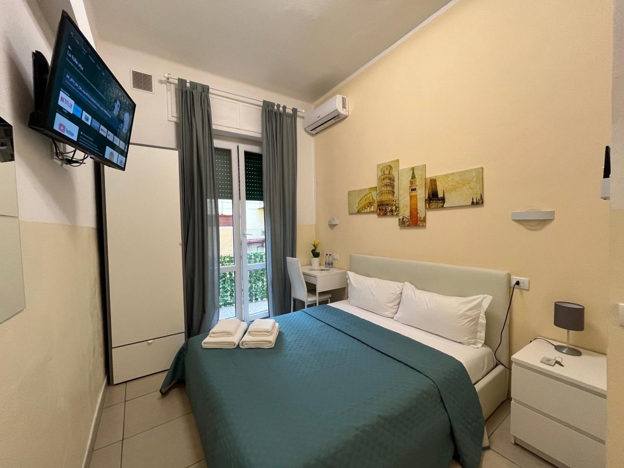 Hello Pisa B&B 外观 照片