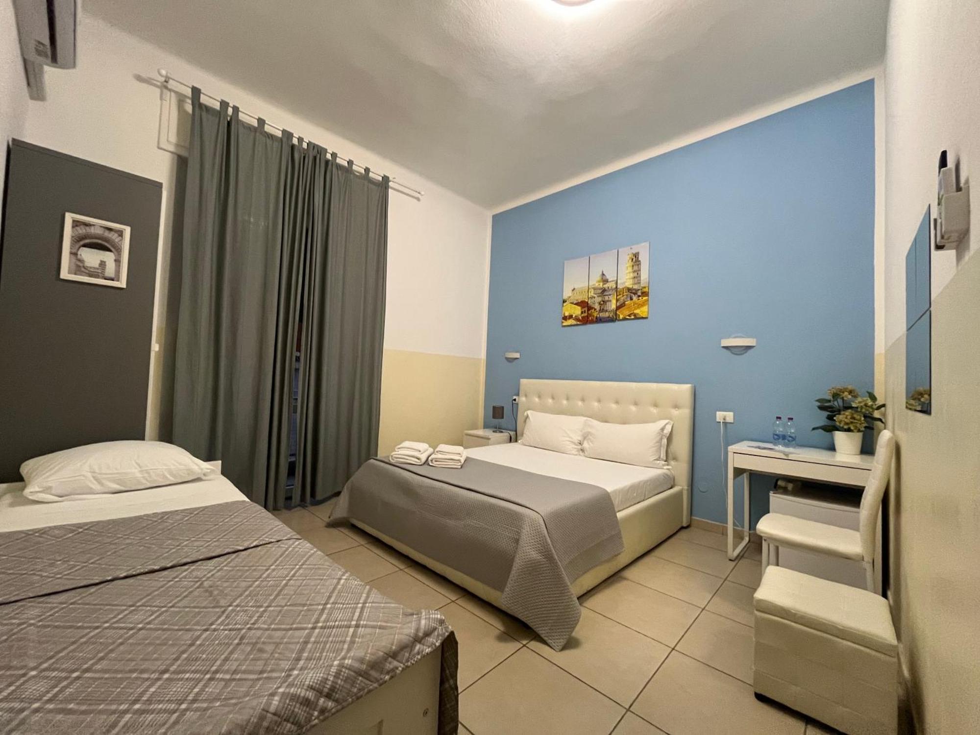 Hello Pisa B&B 外观 照片