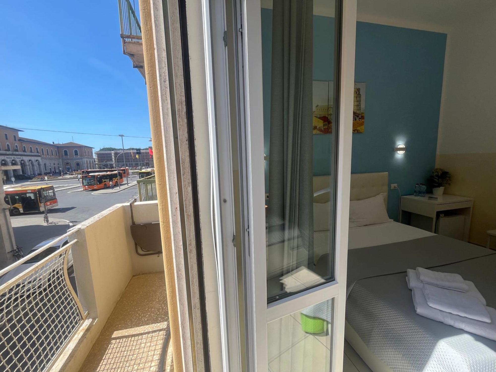 Hello Pisa B&B 外观 照片