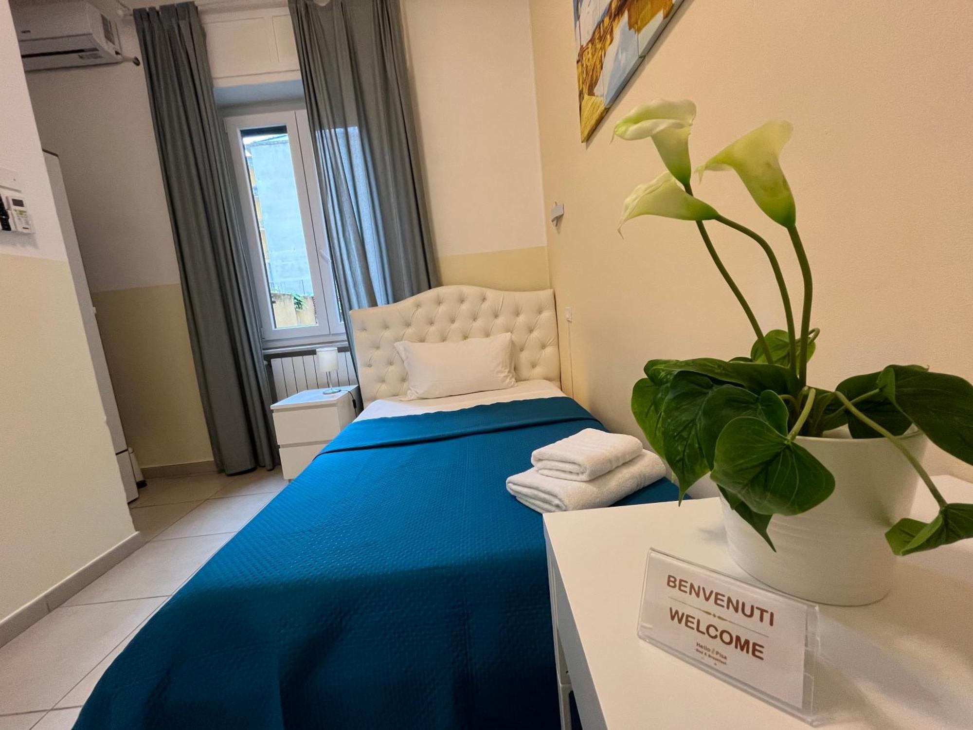 Hello Pisa B&B 外观 照片