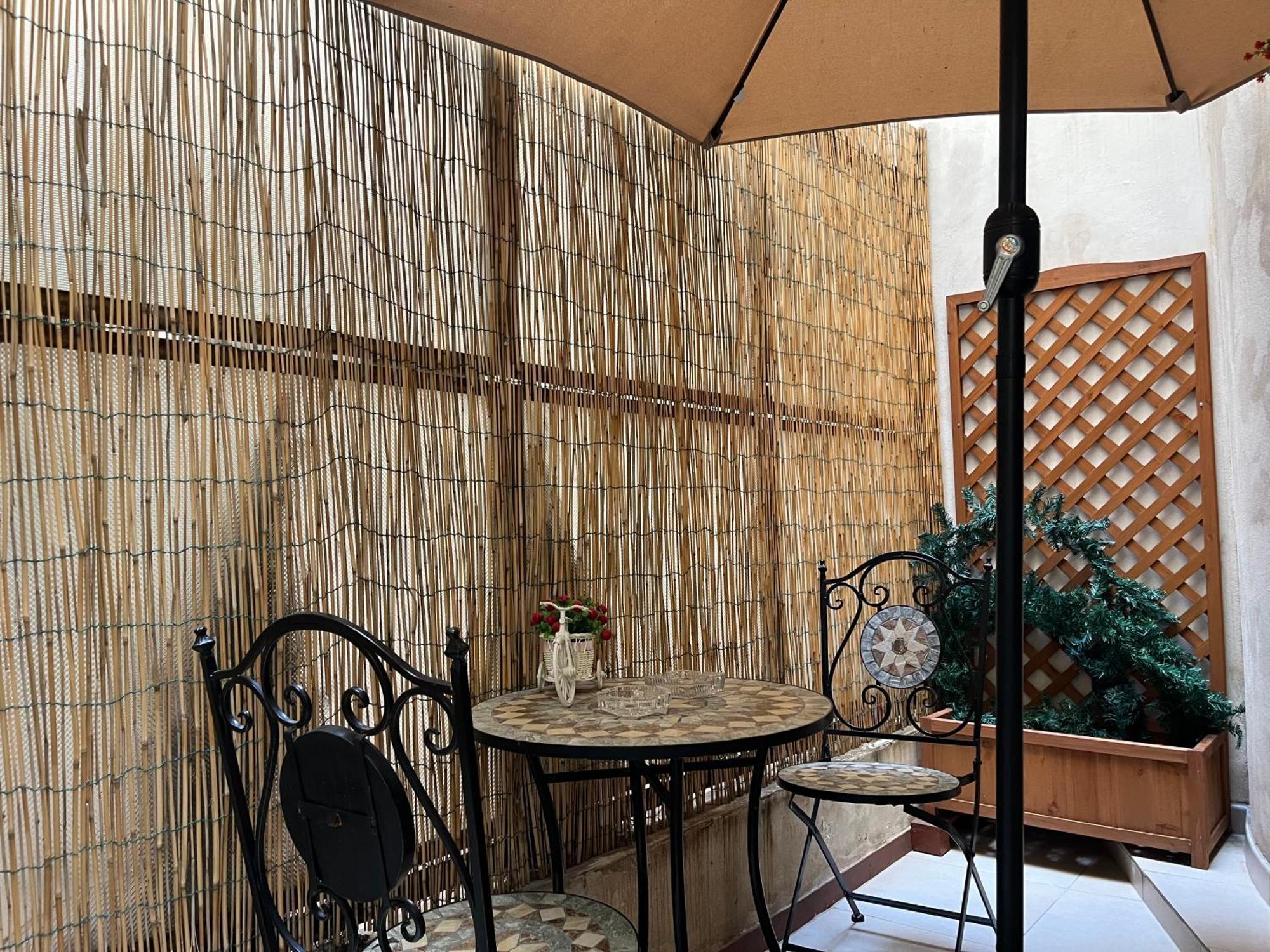 Hello Pisa B&B 外观 照片
